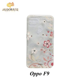 [OPC015(A35)] Tide brand phone case for Oppo F9-(A35)
