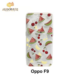 [OPC015(A36)] Tide brand phone case for Oppo F9-(A36)