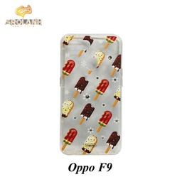 [OPC015(A39)] Tide brand phone case for Oppo F9-(A39)