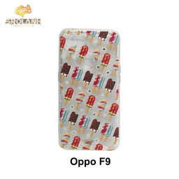 [OPC015(A40)] Tide brand phone case for Oppo F9-(A40)