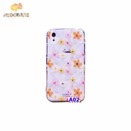 [IPC740(A02)] Tide brand phone case for iPhone XR-(A02)