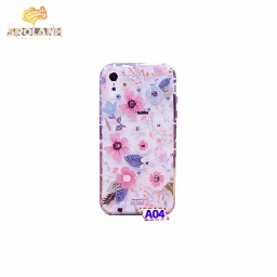 [IPC740(A04)] Tide brand phone case for iPhone XR-(A04)