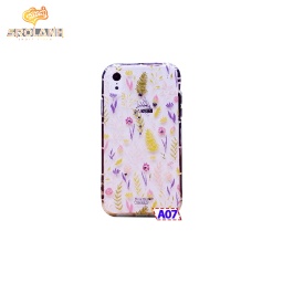 [IPC740(A07)] Tide brand phone case for iPhone XR-(A07)