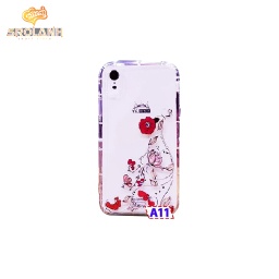 [IPC740(A11)] Tide brand phone case for iPhone XR-(A11)