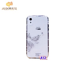 [IPC740(A12)] Tide brand phone case for iPhone XR-(A12)