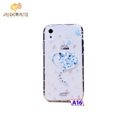 [IPC740(A16)] Tide brand phone case for iPhone XR-(A16)