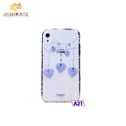 [IPC740(A21)] Tide brand phone case for iPhone XR-(A21)