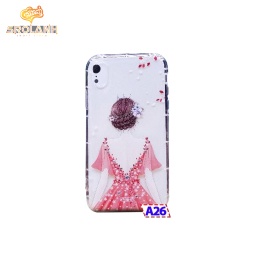 [IPC740(A26)] Tide brand phone case for iPhone XR-(A26)