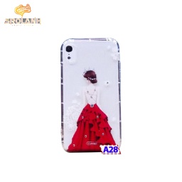 [IPC740(A28)] Tide brand phone case for iPhone XR-(A28)