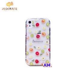 [IPC740(A34)] Tide brand phone case for iPhone XR-(A34)