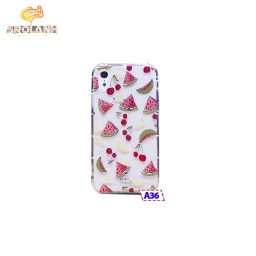 [IPC740(A36)] Tide brand phone case for iPhone XR-(A36)