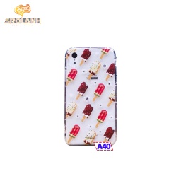 [IPC740(A40)] Tide brand phone case for iPhone XR-(A40)