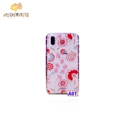 [IPC741(A01)] Tide brand phone case for iPhone XS Max-(A01)