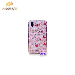[IPC741(A03)] Tide brand phone case for iPhone XS Max-(A03)