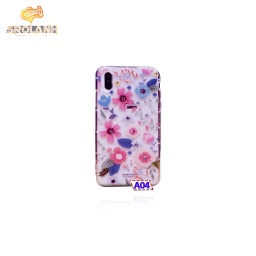 [IPC741(A04)] Tide brand phone case for iPhone XS Max-(A04)