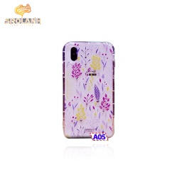 [IPC741(A05)] Tide brand phone case for iPhone XS Max-(A05)