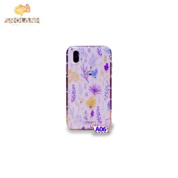 [IPC741(A06)] Tide brand phone case for iPhone XS Max-(A06)