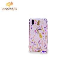 [IPC741(A07)] Tide brand phone case for iPhone XS Max-(A07)
