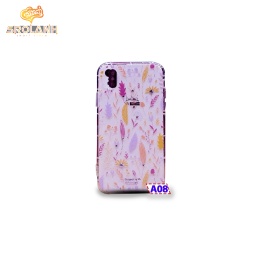 [IPC741(A08)] Tide brand phone case for iPhone XS Max-(A08)