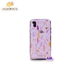 [IPC741(A08)] Tide brand phone case for iPhone XS Max-(A08)