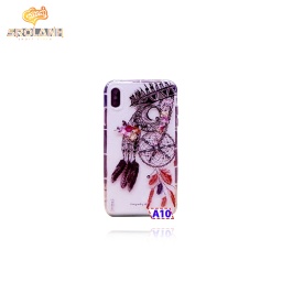 [IPC741(A10)] Tide brand phone case for iPhone XS Max-(A10)