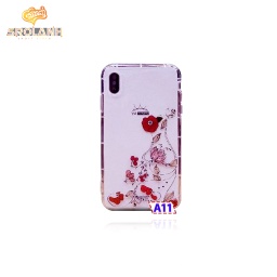 [IPC741(A11)] Tide brand phone case for iPhone XS Max-(A11)