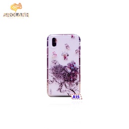[IPC741(A15)] Tide brand phone case for iPhone XS Max-(A15)
