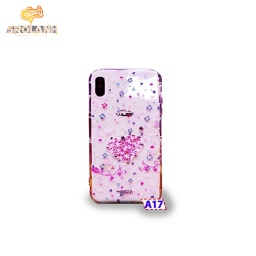 [IPC741(A17)] Tide brand phone case for iPhone XS Max-(A17)