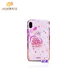[IPC741(A18)] Tide brand phone case for iPhone XS Max-(A18)