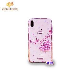 [IPC741(A19)] Tide brand phone case for iPhone XS Max-(A19)