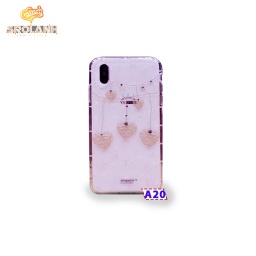 [IPC741(A20)] Tide brand phone case for iPhone XS Max-(A20)
