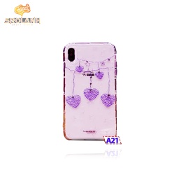 [IPC741(A21)] Tide brand phone case for iPhone XS Max-(A21)