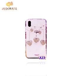 [IPC741(A23)] Tide brand phone case for iPhone XS Max-(A23)