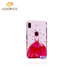 [IPC741(A27)] Tide brand phone case for iPhone XS Max-(A27)