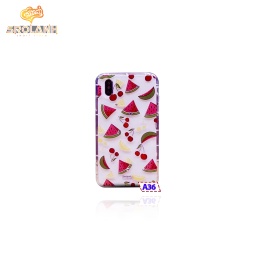 [IPC741(A36)] Tide brand phone case for iPhone XS Max-(A36)