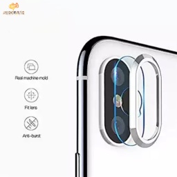 Totu camera protection set for iPhone XR(-007)