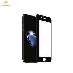 Totu full coverage tempered glass 0.23mm 3D soft edge for iPhone 7/8