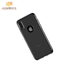 Totu soft frosted series for iPhone XS(-010)