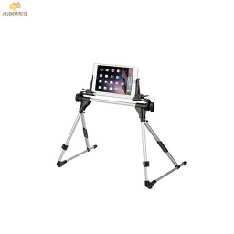 [HOL108BL] Tripod stand for tablet 201