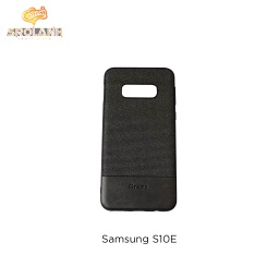 Waston Gramy jean case for Samsung S10E
