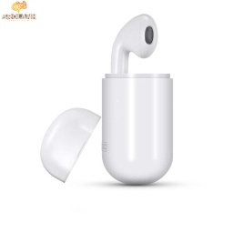 [BLE168WH] XO BE2 touch wireless bluetooth earphone