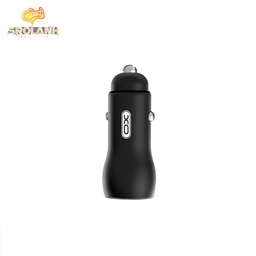 XO CC20 Dual USB port car charger