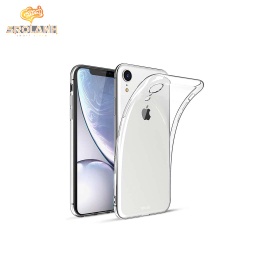 [IPC952CL] XO Chanyi Series ultrathin Transparent TPU iPhone XR
