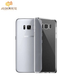 [SAC372CL] XO Chanyi Series ultrathin transparent TPU Samsunge S8