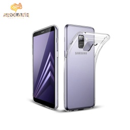 [SAC370CL] XO Chanyi Series ultrathin transparent TPU Samsunge S9