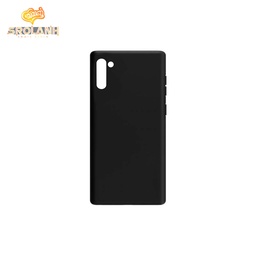 XO Chanyi serise Frosted drop-proof TPU case with lanyard hole for Samsung Note 10