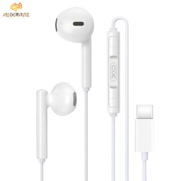 XO EP8 Type-C earphone