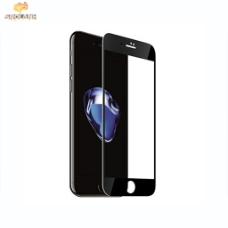 XO FA1 frosted AG Anti-Glare Tempered Glass for iPhone 7/8