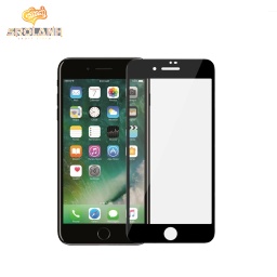 XO FA1 frosted AG anti-glare tempered glas for iPhone 7/8 Plus