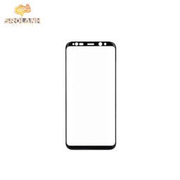 XO FD1 3D curved tempered glass 0.26mm (not full screen) for Samsung S9 Plus